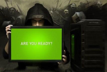 Игровое железо - 26 марта NVIDIA представит серию видеокарт GeForce GTX 4xx Игровое железо - 26 марта NVIDIA представит серию видеокарт GeForce GTX 4xx