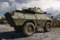 На «Игромире 2015» стартует розыгрыш бро­немашины от Armored Warfare: Проект Арма­та